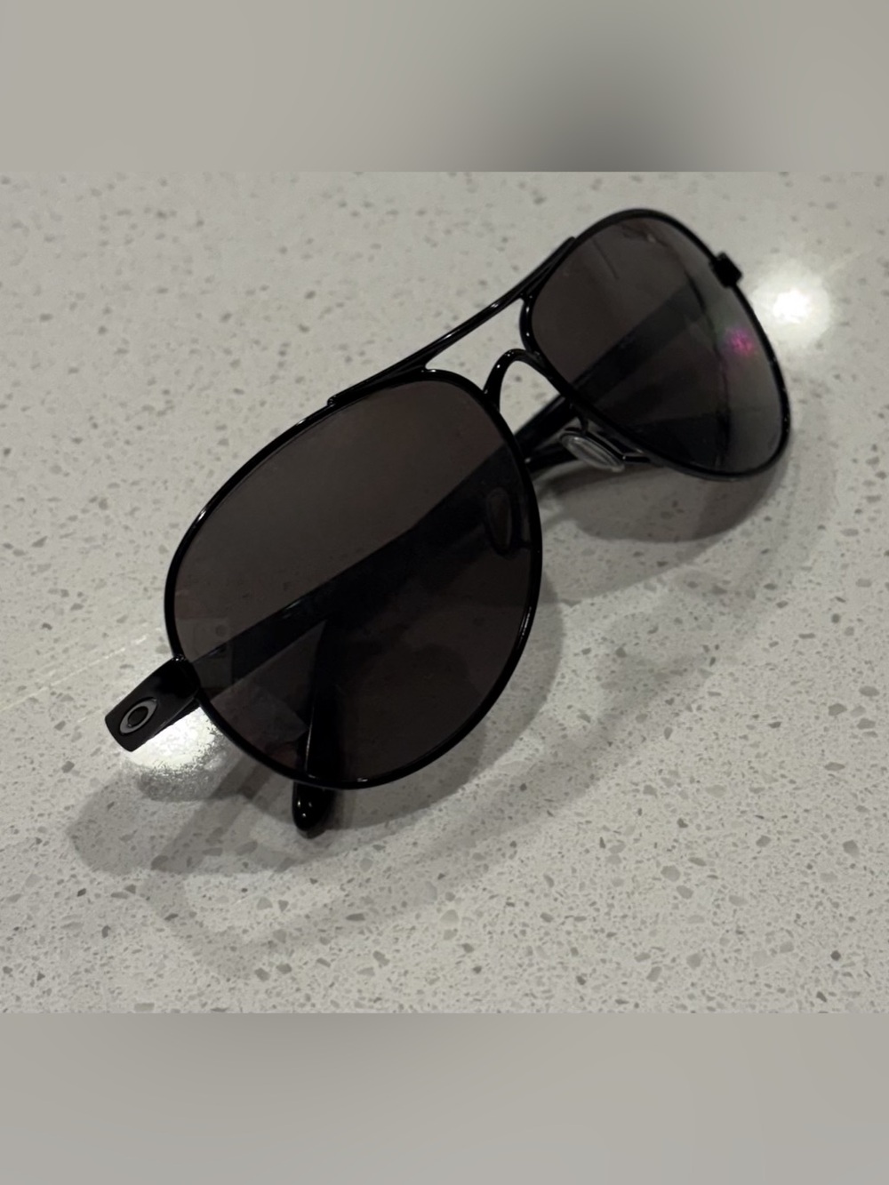 Oakley Feedback Aviator OO4079-34